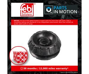 Top Strut Mounting Front 170493 Febi 543201HA0B 543201HM0A Quality Guaranteed