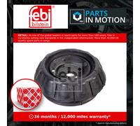 FEBI BILSTEIN 171983 Suspension Strut Support Mount Front Fits Hyundai Kia RIO 4