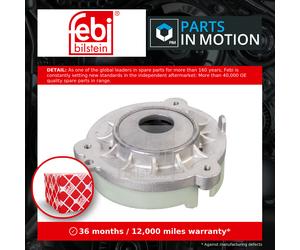 Top Strut Mounting Front 172589 Febi 8W0412377 8W0412377A 8W0412377B 8W0412377C