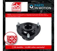 Top Strut Mounting Front 173590 Febi 51920SNA013 51920SNA023 51920SVBA03 Quality