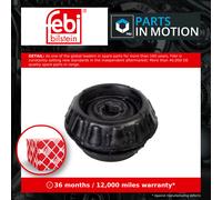 Top Strut Mounting Front 174530 Febi 54611B9000 Genuine Top Quality Guaranteed