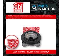FEBI BILSTEIN 176419 Repair kit, suspension strut