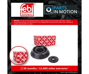 Top Strut Mounting Front 177049 Febi 5461107000 5461107000S1 Quality Guaranteed