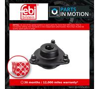 FEBI BILSTEIN 177213 Repair kit, suspension strut