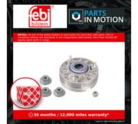 Top Strut Mounting Front 177234 Febi 31306851879 31306851879S1 31306851880 New