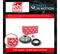 Top Strut Mounting Front 177620 Febi 9103230500 A9103230500 9103230500S1 Quality