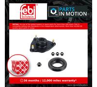 Top Strut Mounting Front 179665 Febi 546102S100 546102S100S1 Quality Guaranteed