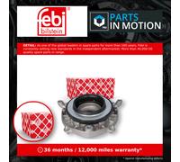 Top Strut Mounting Front 181309 Febi 1EA412331B 1EA412331BS1 Quality Guaranteed