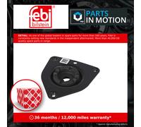 Top Strut Mounting Front 188786 Febi 9828540180 9830207480 9838207080 9838207180