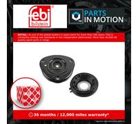 Top Strut Mounting Front 193858 Febi 2194083 2194083S2 2197175 2197175S1 2210022