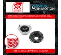 Top Strut Mounting Front 193983 Febi 1514857 1514857S2 1547323 1547323S2 1742604
