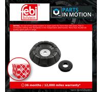 Top Strut Mounting Front 193987 Febi 71742680 71742680S1 71742682 71742682S1 New
