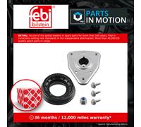 Top Strut Mounting Front 193990 Febi 9800479780 9800479780S2 9800480380 Quality
