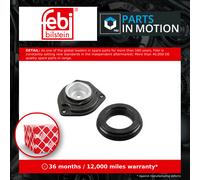 Top Strut Mounting Front 193996 Febi A4153220000 A4153220000S1 A4153230020 New