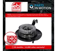 Top Strut Mounting Front 196985 Febi 95B412321 95B412321A 95B412321B Quality New
