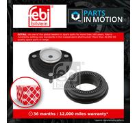 Top Strut Mounting Front 199262 Febi BCKE3438X BCKE3438XS1 BCKE34380B Quality