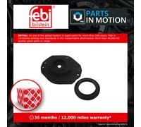 FEBI BILSTEIN 22127 Top strut mount