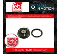 Top Strut Mounting Front 22159 Febi 4094280 4094280S1 Genuine Quality Guaranteed
