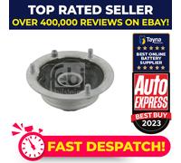 FEBI BILSTEIN REPAIR KIT, SUSPENSION STRUT SUPPORT MOUNT FRONT BMW 3 Z3 Z4