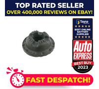 febi bilstein Top Strut Mount 26360 – No bearing needed – Pack of 1
