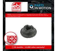 febi bilstein Top Strut Mount 26360 – No bearing needed – Pack of 1