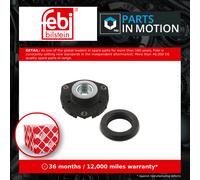 Top Strut Mounting Front 26460 Febi 6N0412331D 6N0412331DS1 6N0412331E Quality