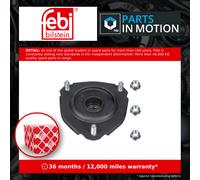 FEBI BILSTEIN 26596 Top strut mount