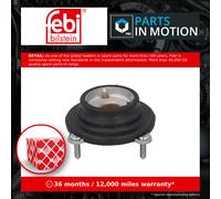 FEBI BILSTEIN 27114 Top strut mount
