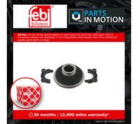 FEBI BILSTEIN 28115 Top strut mount