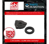 febi bilstein 29478 Strut Top Mounting Kit with ball bearing, pack of one