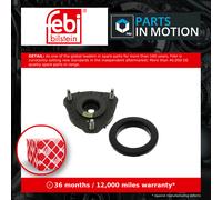 Top Strut Mounting Front 32618 Febi 1106874 1106874S1 Genuine Quality Guaranteed