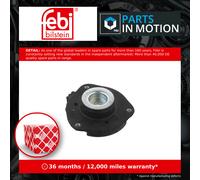 FEBI BILSTEIN 32707 Top strut mount