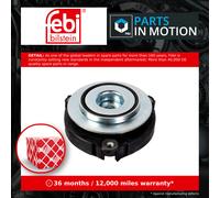 febi bilstein 33389 Strut Top Mounting with ball bearing, pack of one