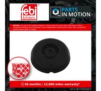 Front Strut Mounting No Friction Bearing Fits Peugeot 207 Citroen Febi 36860