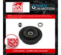 Top Strut Mounting Front 37581 Febi 60625002 60625002S1 Top Quality Guaranteed
