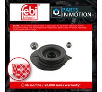 Top Strut Mounting Front 37584 Febi 46746544 46746544S1 51807101 51807101S1 New