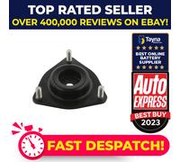 febi bilstein 37770 Strut Top Mounting without ball bearing, pack of one