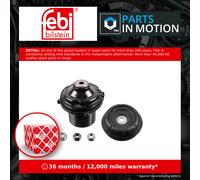 FEBI BILSTEIN Repair Kit 37804 – Strut Top Mounting Kit for Suspension, Pack of One