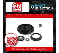 Top Strut Mounting Front 37811 Febi 503196 9652351280 Genuine Quality Guaranteed
