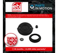 Top Strut Mounting Front 37821 Febi 5031F0 5031F0S1 5038G4 5038G4S1 Quality New
