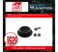 Top Strut Mounting Front 37876 Febi 191412329 191412329S2 Top Quality Guaranteed