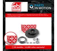 Top Strut Mounting Front 37901 Febi 503173 503181 Genuine Top Quality Guaranteed