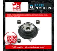 Top Strut Mounting Front 37951 Febi 5038E6 5038E6S1 Genuine Quality Guaranteed