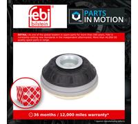febi bilstein 38308 Strut Top Mounting with ball bearing, pack of one