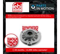 Top Strut Mounting Front 38394 Febi 31306775589 31306782161 31306782494 Quality