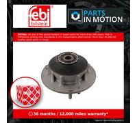 Top Strut Mounting Front 45059 Febi 001110394 1110394 31306785962 31336768674