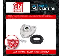 Top Strut Mounting Front 47324 Febi 2049810025 A2049810025 2049810025S1 Quality