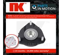 Top Strut Mounting Front 672526 NK 1763854 1900389 BK2118183AA BK2118183AB New