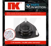 Top Strut Mounting fits MITSUBISHI LANCER Mk8 2.0D Front 2008 on NK MN101372 New