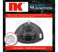 Top Strut Mounting fits MITSUBISHI GRANDIS NA4W 2.4 Front 04 to 11 NK MR594347